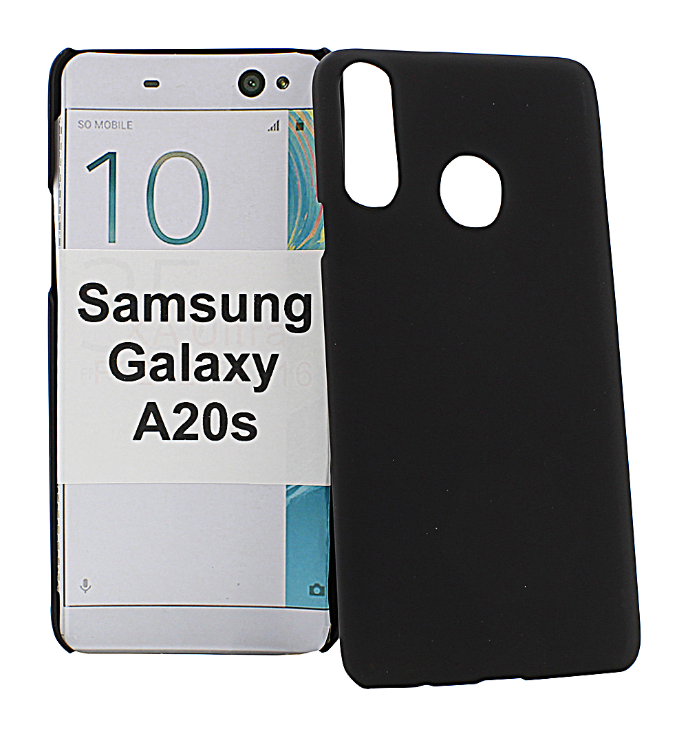 hardcase samsung a20s